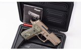 Sig Sauer ~ P229R Elite Scorpion ` 9mm Luger - 5 of 5