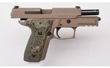 Sig Sauer ~ P229R Elite Scorpion ` 9mm Luger - 2 of 5