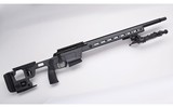 Aero Precision ~ Solus Competition Rifle ~ 308 Winchester