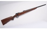 Winchester ~ Model 70 Carbine ~ 30-06 Sprg - 1 of 9