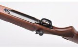 Winchester ~ Model 70 Carbine ~ 30-06 Sprg - 7 of 9