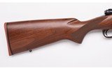 Winchester ~ Model 70 Carbine ~ 30-06 Sprg - 2 of 9