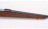 Winchester ~ Model 70 Carbine ~ 30-06 Sprg - 4 of 9