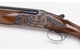 Zoli & Rizzini ~ Over & Under ~ 12 Gauge - 10 of 12