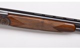 Zoli & Rizzini ~ Over & Under ~ 12 Gauge - 4 of 12