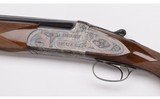 Zoli & Rizzini ~ Over & Under ~ 12 Gauge - 9 of 12