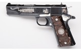 Colt ~ 1911 'La Revolucion