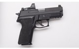 Sig Sauer ~ P229R ~ 9mm Luger