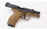 Heckler & Koch ~ VP9 ~ 9mm Luger - 4 of 5