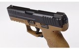 Heckler & Koch ~ VP9 ~ 9mm Luger - 3 of 5
