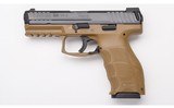 Heckler & Koch ~ VP9 ~ 9mm Luger - 2 of 5
