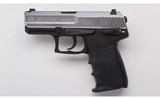 Heckler & Koch ~ USP Compact ~ 9mm Luger - 2 of 4