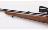 Winchester ~ Pre-64 Model 70 FWT~ .30-06 SPRG - 8 of 12