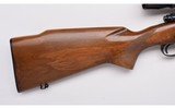 Winchester ~ Pre-64 Model 70 FWT~ .30-06 SPRG - 2 of 12