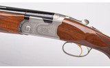 Beretta ~ Silver Pigeon ~ 12 Gauge - 10 of 12