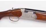 Beretta ~ Silver Pigeon ~ 12 Gauge - 3 of 12