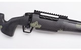 Fierce Firearms ~ Carbon Rival XP ~ 300 PRC - 3 of 9