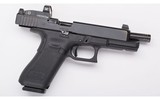 Glock ~ Model 34 Gen 5 ~ 9mm Luger - 2 of 5