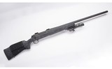 Remington ~ Model 700 Long Range ~ 300 RUM - 1 of 9