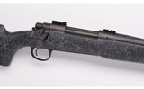 Remington ~ Model 700 Long Range ~ 300 RUM - 3 of 9