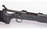 Remington ~ Model 700 Long Range ~ 300 RUM - 4 of 9