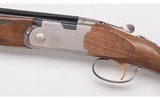 Beretta ~ 686 Silver Pigeon I ~ 410 Ga. - 8 of 11