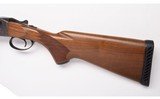 Savage ~ Fox Model B ~ 12 Gauge - 10 of 11