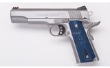 Colt ~ 1911 Govt. Competition Series ~ 45 ACP - 3 of 5