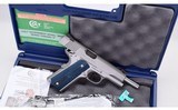 Colt ~ 1911 Govt. Competition Series ~ 45 ACP - 5 of 5