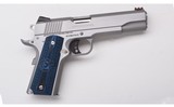 Colt ~ 1911 Govt. Competition Series ~ 45 ACP