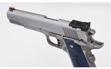 Colt ~ Gold Cup Lite ~ 45 ACP - 4 of 5