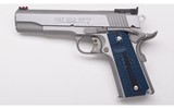 Colt ~ Gold Cup Lite ~ 45 ACP - 3 of 5