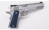 Colt ~ Gold Cup Lite ~ 45 ACP - 1 of 5