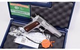 Colt ~ 1911 Government Stainless ~ 38 Super - 5 of 5