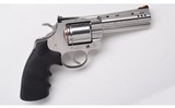 Colt ~ Grizzly ~ 357 Magnum - 1 of 5