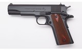 Colt ~ 1911 Government Model ~ 38 Super - 3 of 6