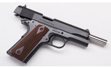 Colt ~ 1911 Government Model ~ 38 Super - 4 of 6