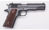 Colt ~ 1911 Government Model ~ 38 Super - 2 of 6