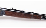 Winchester ~ Model 1873 DLX SRC ~ .357 Magnum - 4 of 10