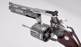 Colt ~ Anaconda Heirloom Series Grizzly ~ 44 Magnum - 4 of 7