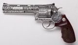 Colt ~ Anaconda Heirloom Series Grizzly ~ 44 Magnum - 3 of 7