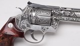 Colt ~ Anaconda Heirloom Series Grizzly ~ 44 Magnum