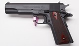 Colt ~ 1911 Government Model ~ 38 Super - 3 of 5