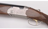 Beretta ~ Silver Pigeon I Vittoria ~ 12 Gauge - 9 of 11