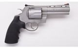 Colt ~ Anaconda ~ 44 Magnum - 1 of 5