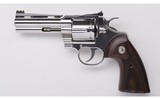Colt ~ Python Target ~ 357 Magnum - 2 of 5