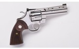 Colt ~ Python Target ~ 357 Magnum - 1 of 5
