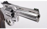Colt ~ Python Target ~ 357 Magnum - 4 of 5