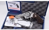 Colt ~ Python Target ~ 357 Magnum - 5 of 5