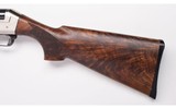 Benelli ~ Super Black Eagle 1 of 1000 ~ 12 Gauge - 11 of 11